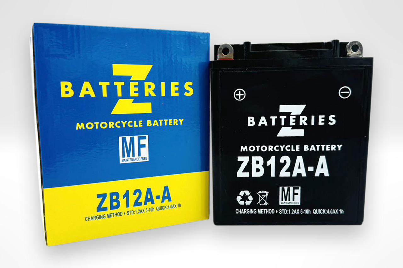 ZB12A-A