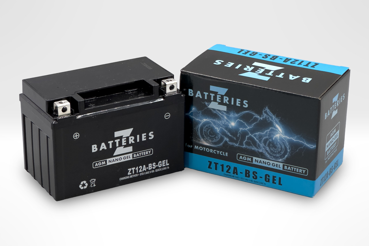 ZT12A-BS-GEL