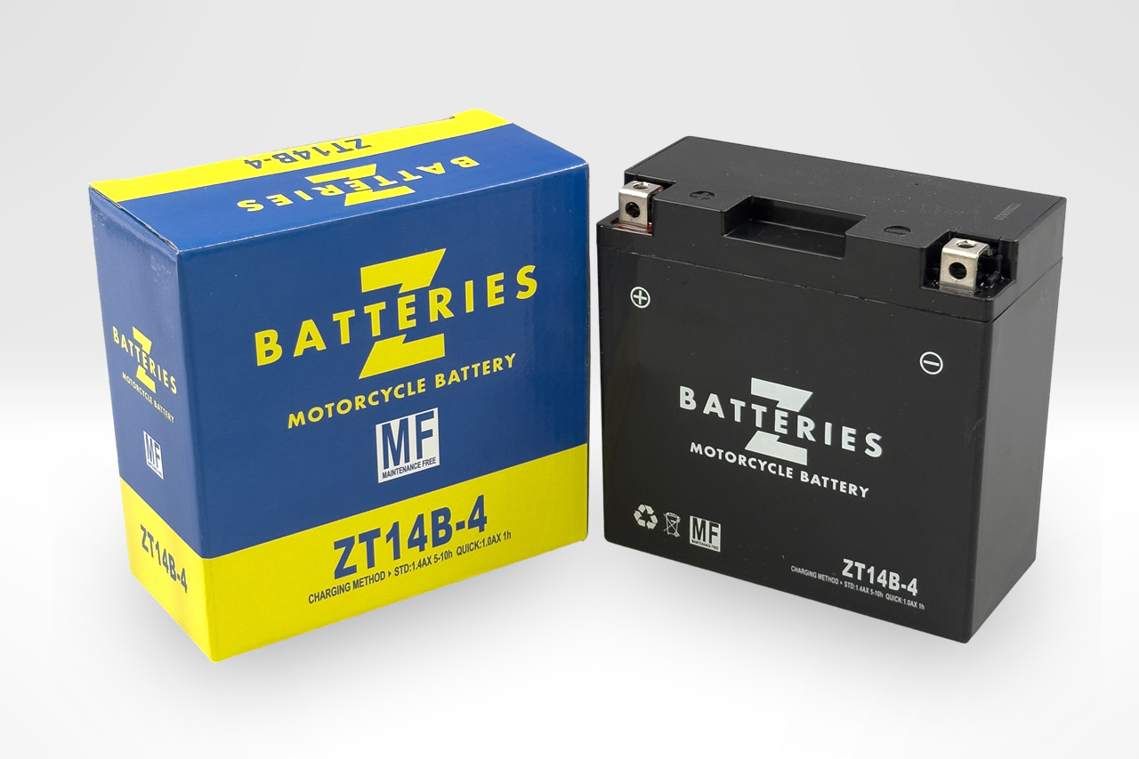 ZTZ5S-GEL