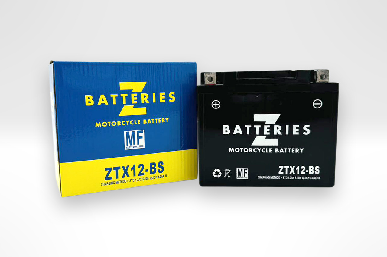 ZTX12-BS