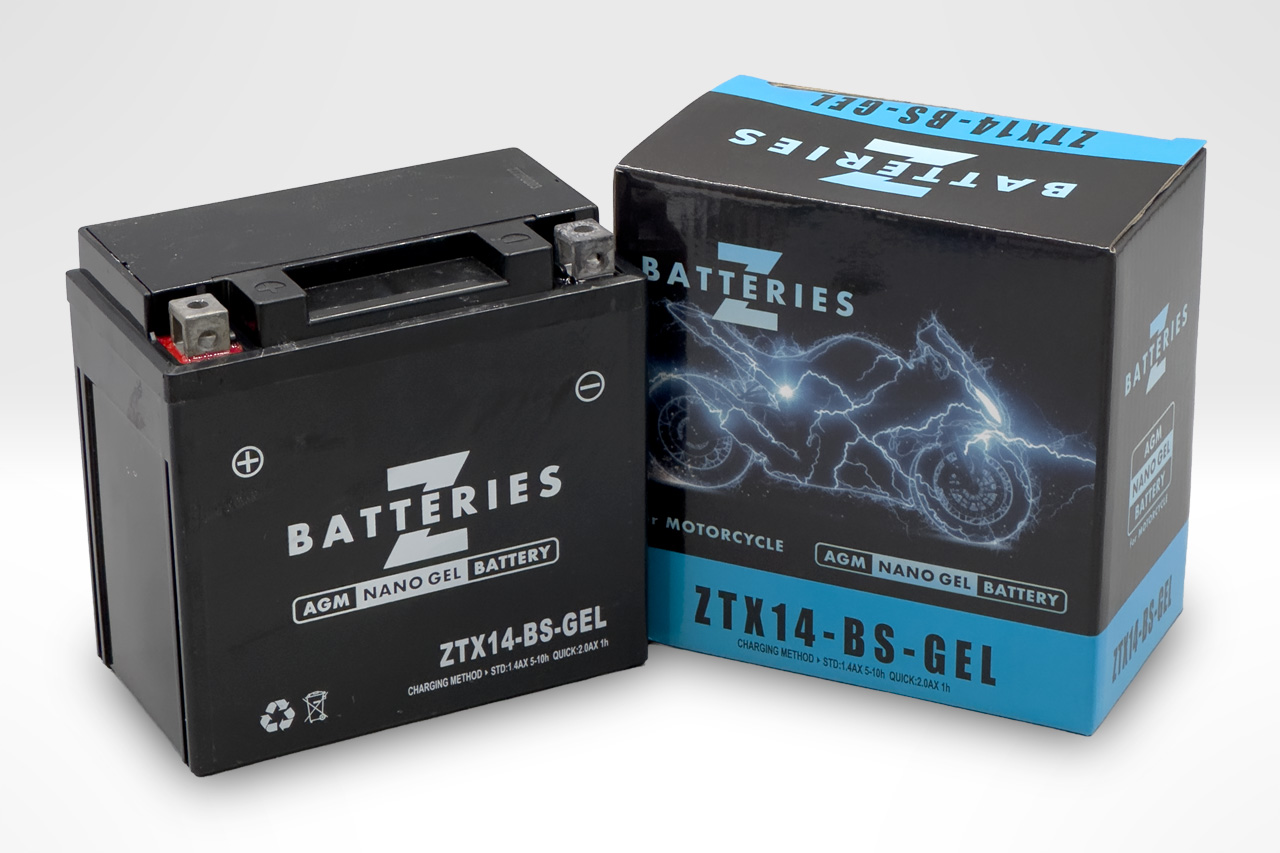 ZTX14-BS-GEL