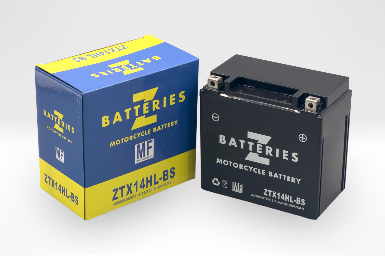 ZTX14HL-BS