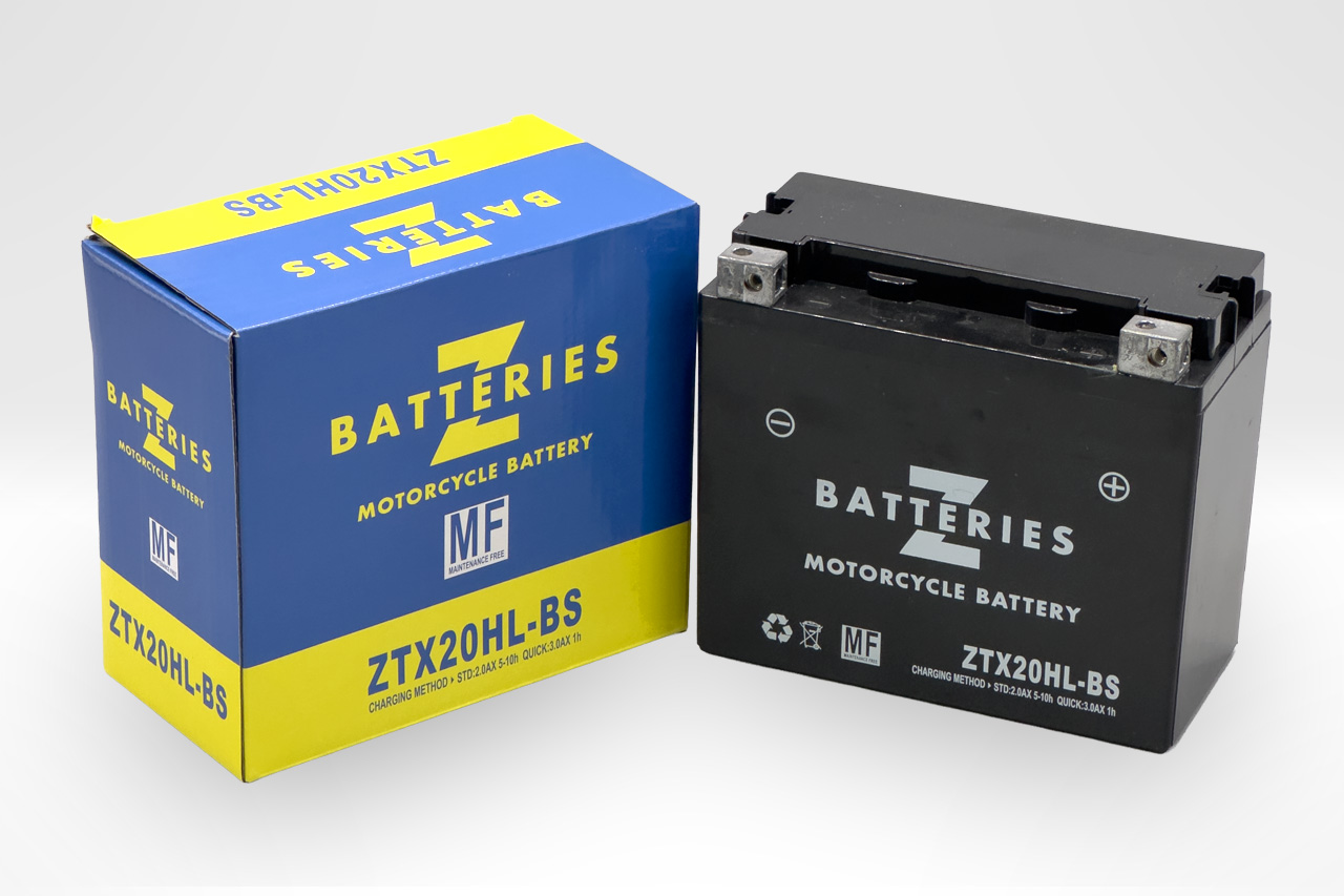 ZTX20HL-BS