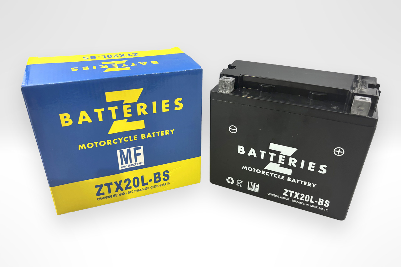 ZTX20L-BS