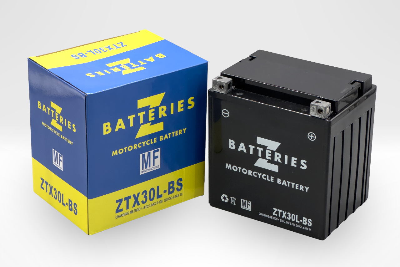 ZTX30L-BS