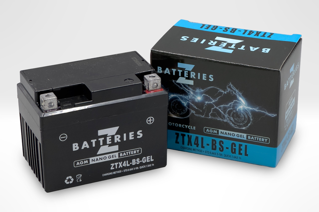 ZTX4L-BS-GEL