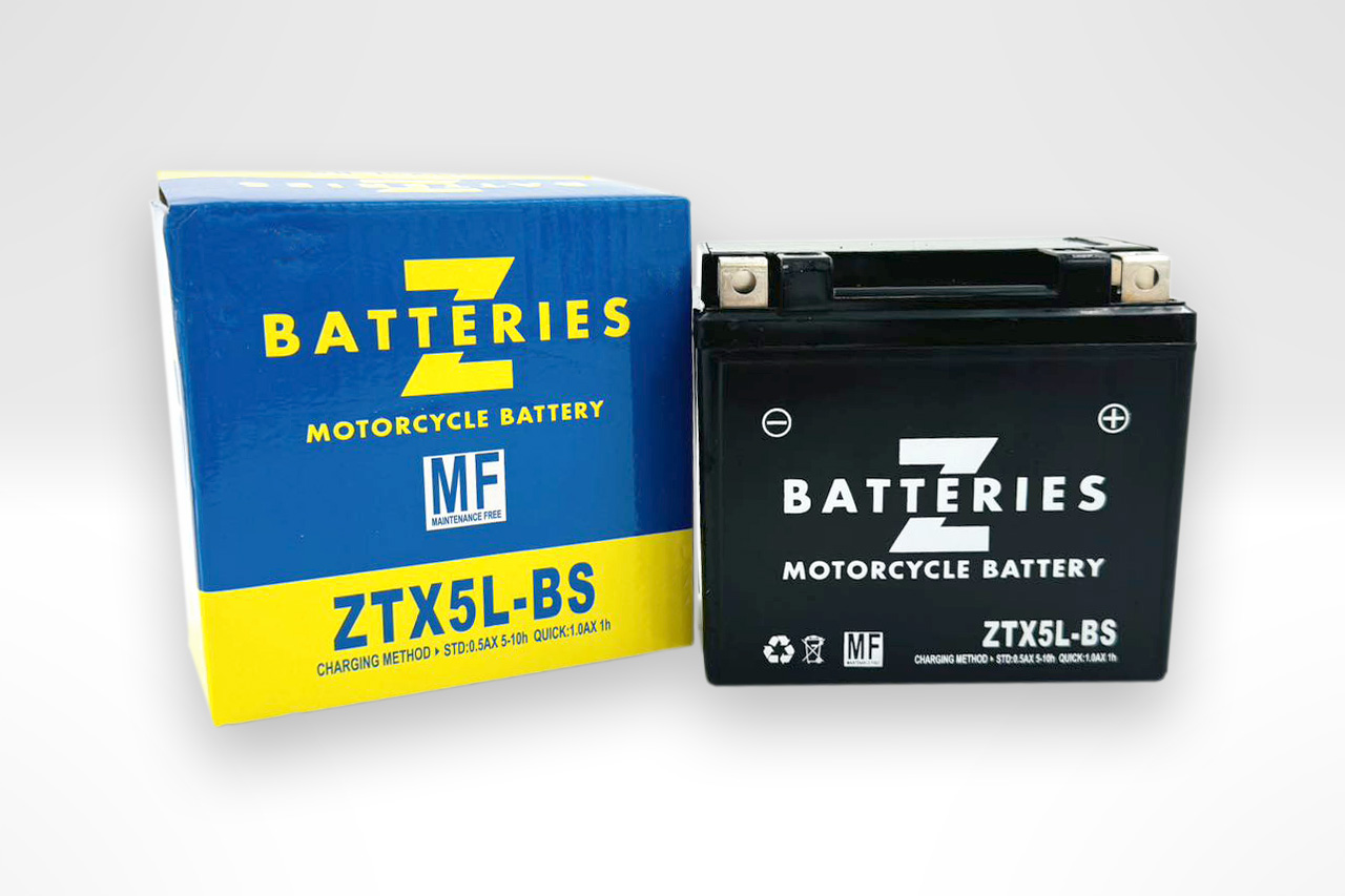 ZTX5L-BS