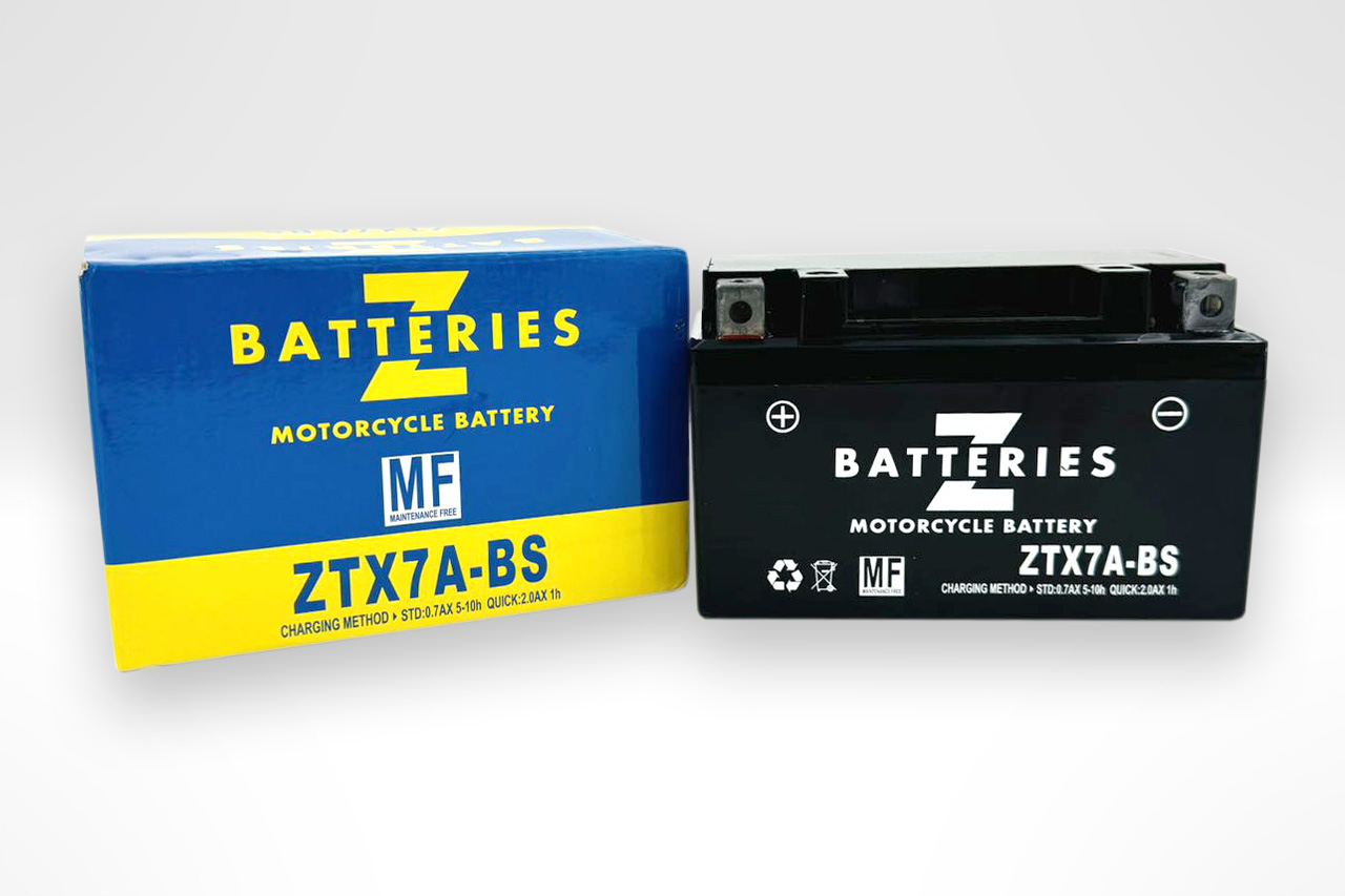 ZTX7A-BS