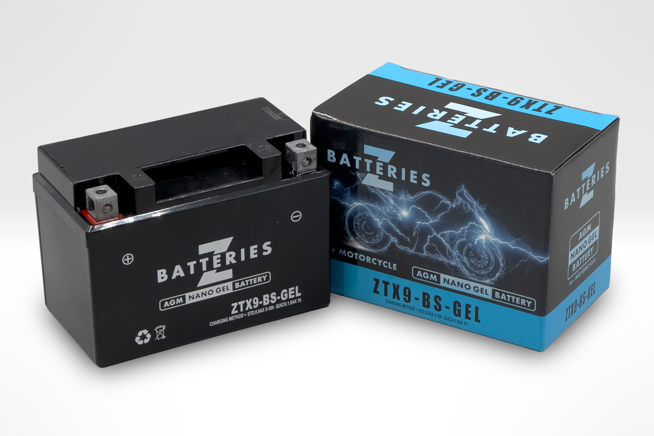 ZTX9-BS-GEL