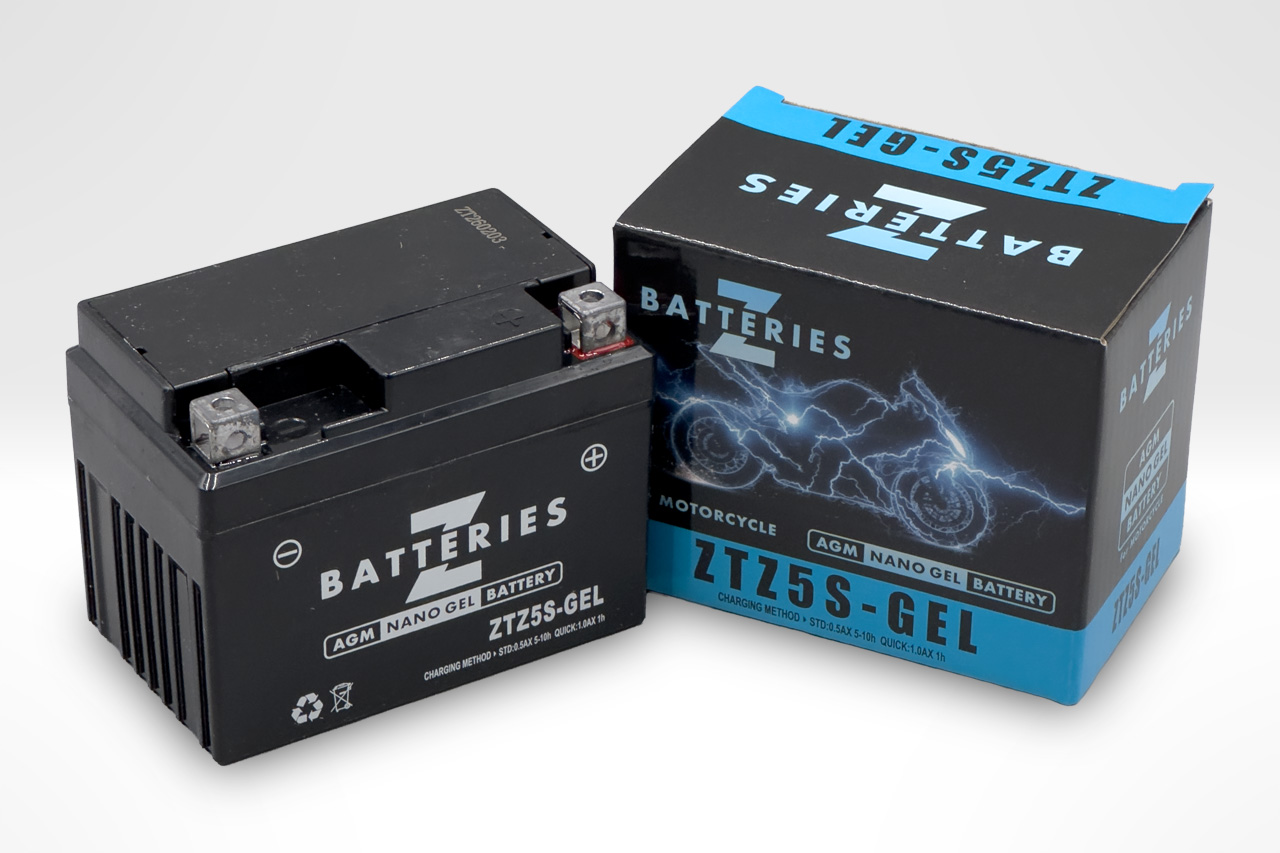ZTZ5S-GEL