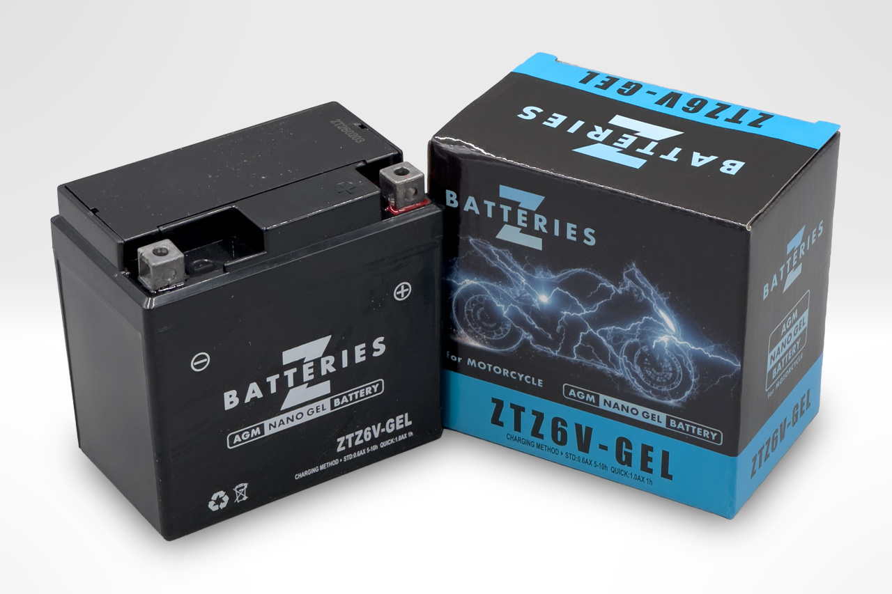 ZTZ6V-GEL