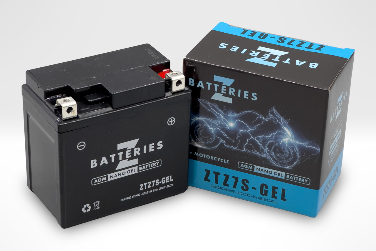ZTZ7S-GEL