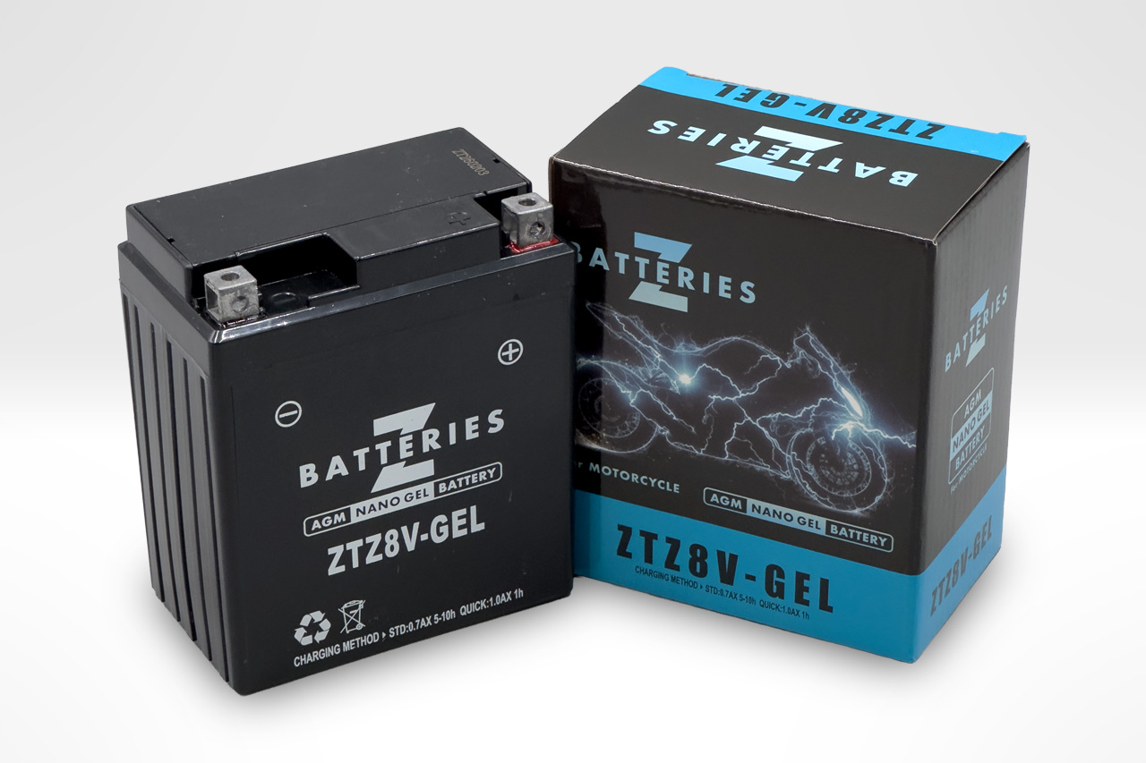 ZTZ8V-GEL